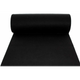 Tappeto moquette guida passatoia per interno esterno Nera H 1 x 30 mt