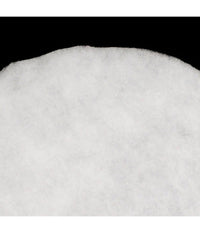 Tappeto Per Albero Di Natale Spugna Bianco Diametro 90cm Decorazioni Natalizie         