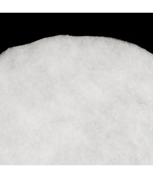 Tappeto Per Albero Di Natale Spugna Bianco Diametro 90cm Decorazioni Natalizie         