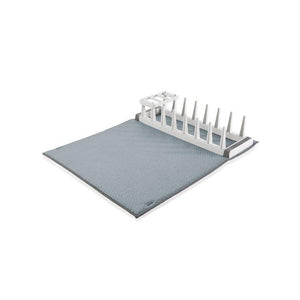 Tappeto Scolapiatti Microfibra Clean Kit Tescoma