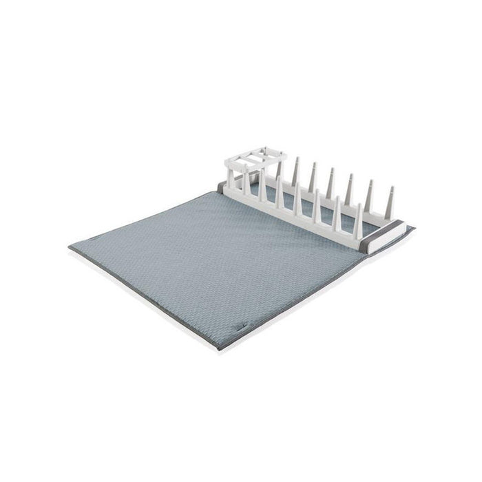 Tappeto Scolapiatti Microfibra Clean Kit Tescoma