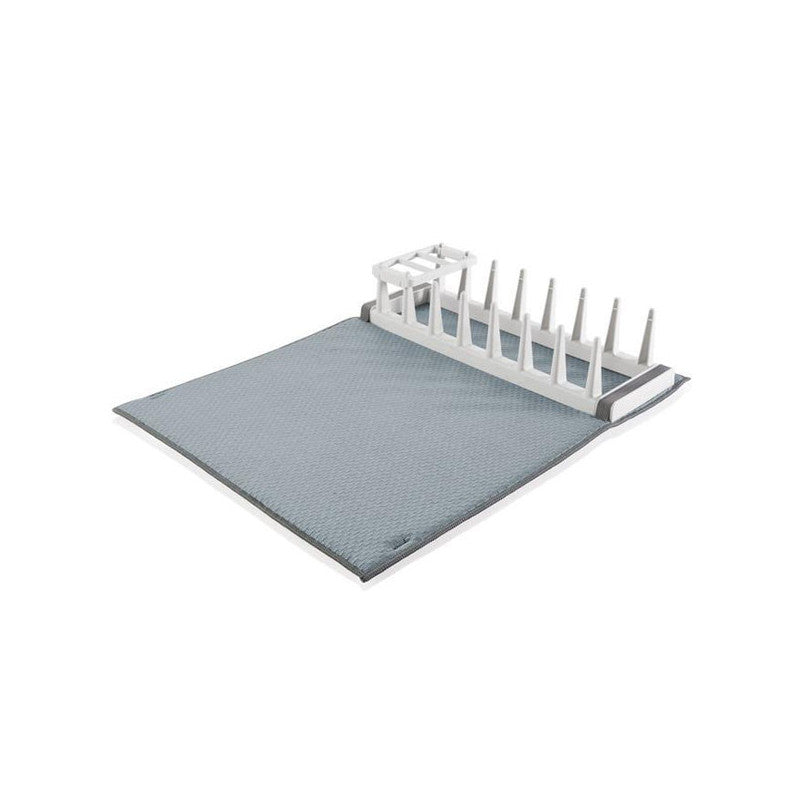 Tappeto Scolapiatti Microfibra Clean Kit Tescoma