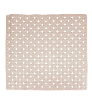 Tappeto Tappetino Antiscivolo Per Vasca Da Bagno Doccia 52 X 52 Cm 79757         