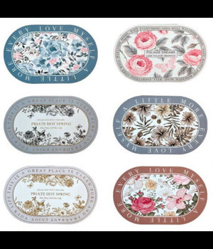 Tappeto Tappetino Bagno Super Assorbente Ad Asciugatura Rapida Antiscivolo 50x80         