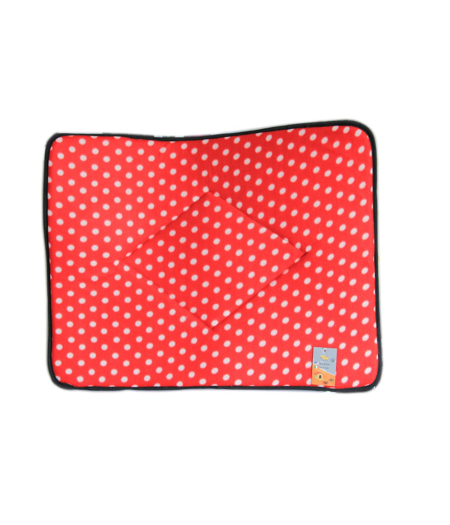 Tappeto Tappetino Coperta Cuscino Plaid Per Cane Gatto Domestico Cuccia Divani         