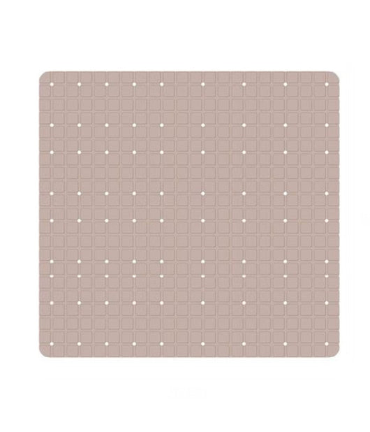 Tappeto Tappetino In Pvc Antiscivolo Per Vasca Da Bagno Doccia 52 X 52 Cm 79763         