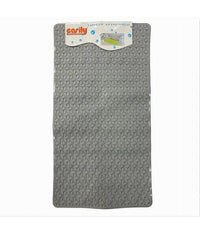 Tappeto Tappetino In Pvc Antiscivolo Per Vasca Da Bagno Doccia 69 X 38 Cm 59315         