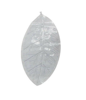 Tappeto Tappetino Pvc Foglia Antiscivolo Per Vasca Da Bagno Doccia 70x37cm 59454         