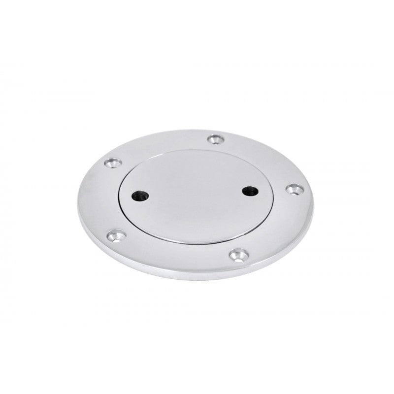 TAPPO INOX 316 Ø MM.146