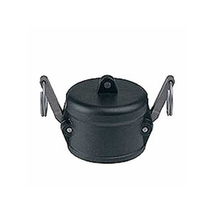 Tappo Camlock F 1"1/2