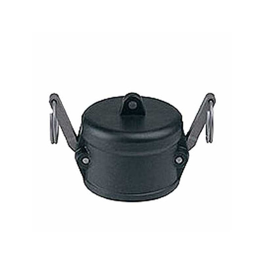 Tappo Camlock F 1"1/2