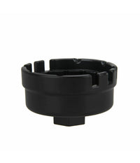 Tappo Chiave A Tazza Per Rimozione Filtro Olio Versione 14 Flap Cap1 3/8" 64mm         