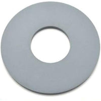 Tappo Cieco D.100 Rame Doppia Parete