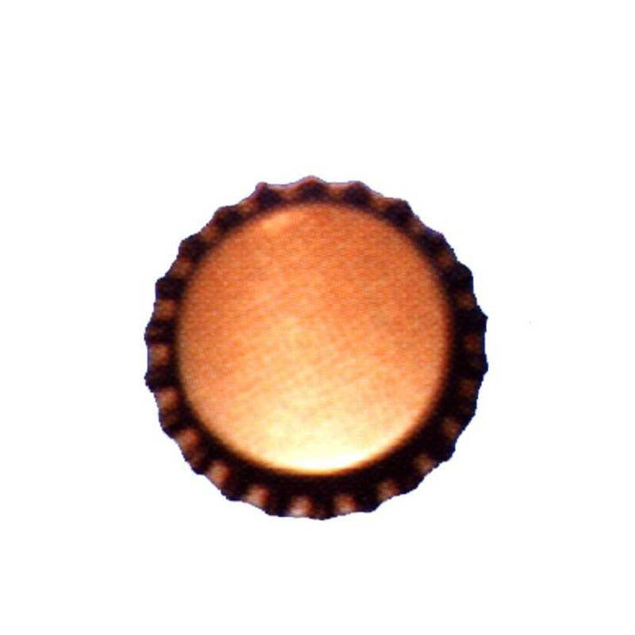 Tappo Corona mm 30,5 pz.100