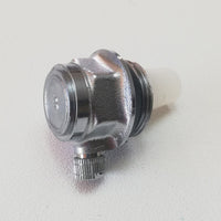 Tappo di sfiato valvola sfogo aria automatico da 1 filettatura dx