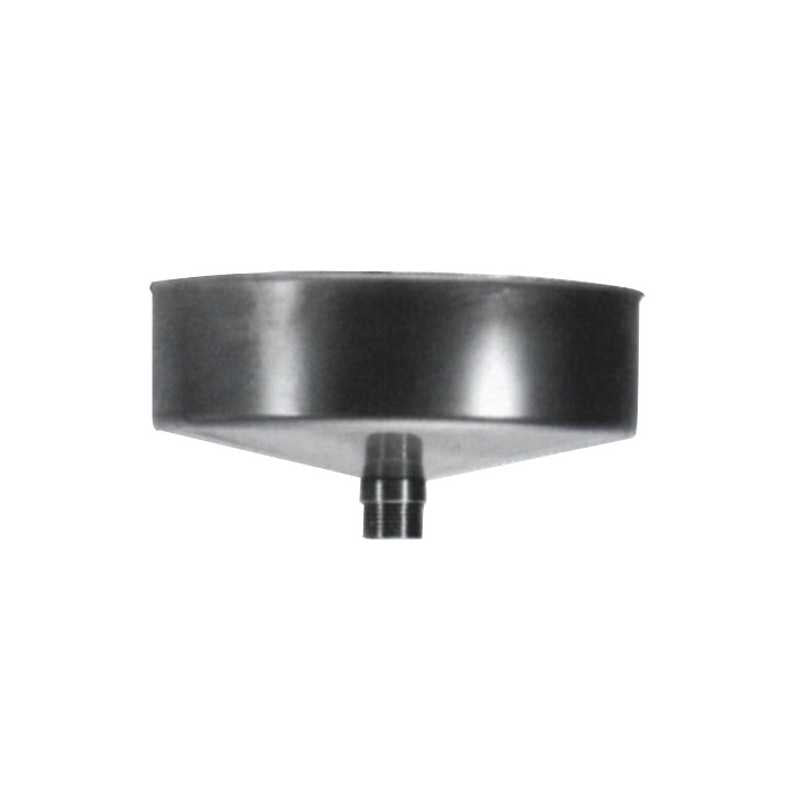 Tappo Inox Scarico Condensa 16 Maral
