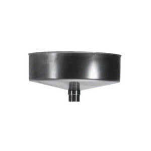 Tappo Inox Scarico Condensa 18 Maral