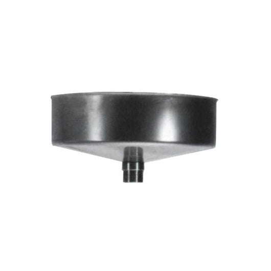 Tappo Inox Scarico Condensa 25 Maral