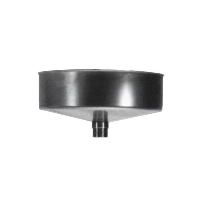 Tappo Inox Scarico Condensa 8 Maral