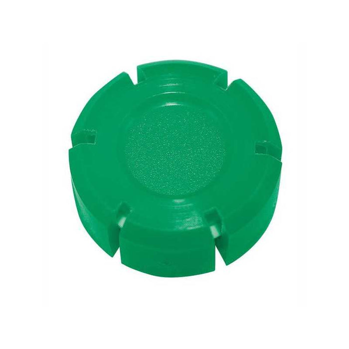 Tappo Plastica Bottiglie pz.6 Eliplast