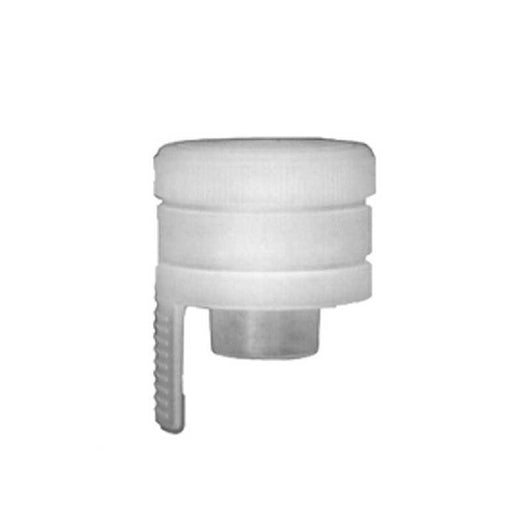 Tappo Plastica Fascetta Strappo pz.100