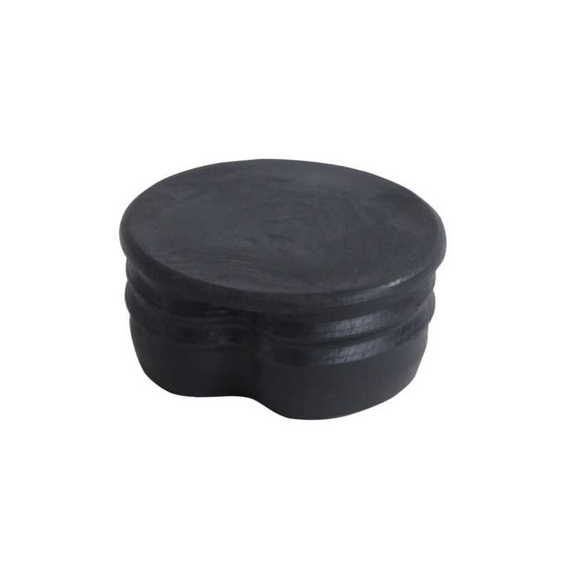 Tappo Plastica Pali Stradali mm 60 3G