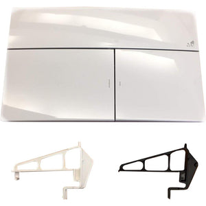 Tappo Raccolta Condensa D.200 Rame Doppia Parete