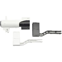 Tappo Raccolta Condensa D.250 Rame Doppia Parete