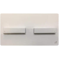 Tappo Raccolta Condensa D.450 Rame Doppia Parete