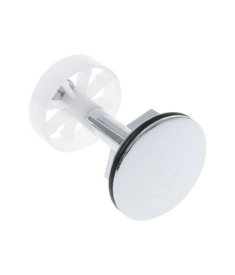 Tappo Saltarello Per Piletta Lavabo Scarico Bidet Vasca 40 Mm Art. 69685         