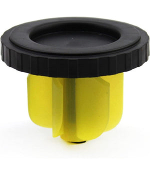 Tappo Serbatoio Carburante Universale Rimovibile Auto Sportive Automobili Taxi         