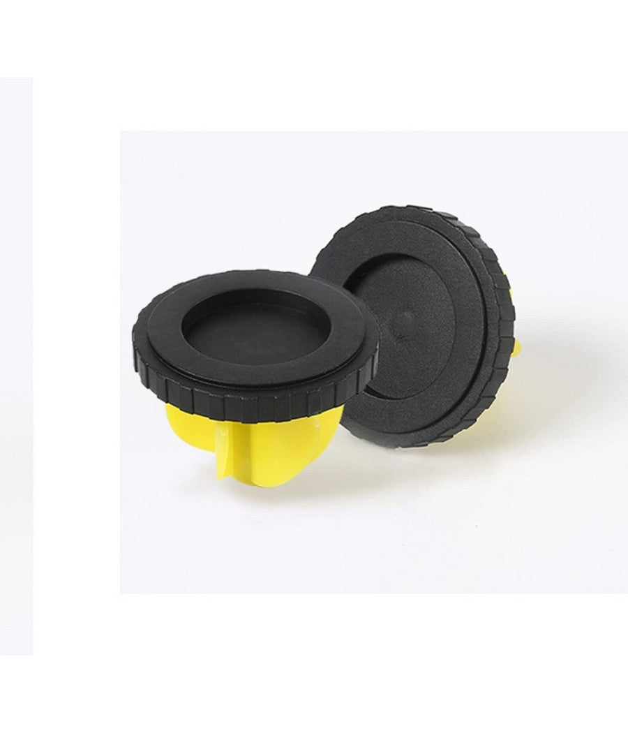 Tappo Serbatoio Carburante Universale Rimovibile Auto Sportive Automobili Taxi         