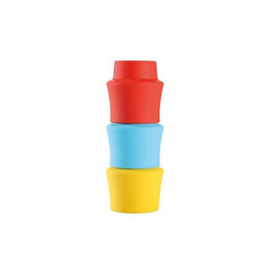 Tappo Silicone pz.3 Presto Tescoma 420695