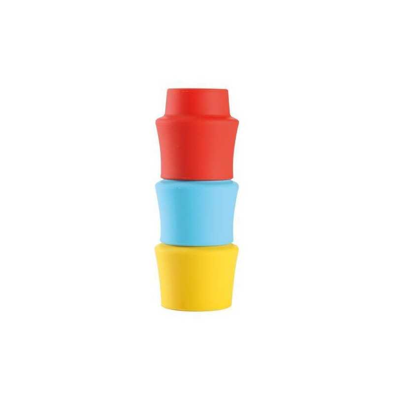 Tappo Silicone pz.3 Presto Tescoma 420695