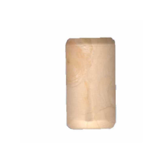 Tappo Sintetico 22X38 pz.100 Bacco'S