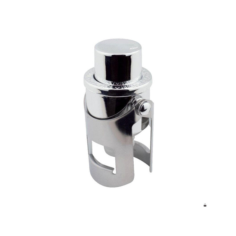 Tappo Sottovuoto Champagne Data Pz 2 Mixage Ilsa