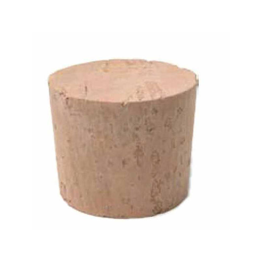 Tappo Sughero Damigiane 50/55 pz.20 Xtra