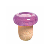 Tappo Sughero Ghiera Elicristal pz 3 Eliplast