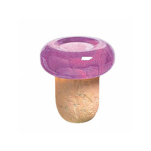 Tappo Sughero Ghiera Elicristal pz 3 Eliplast