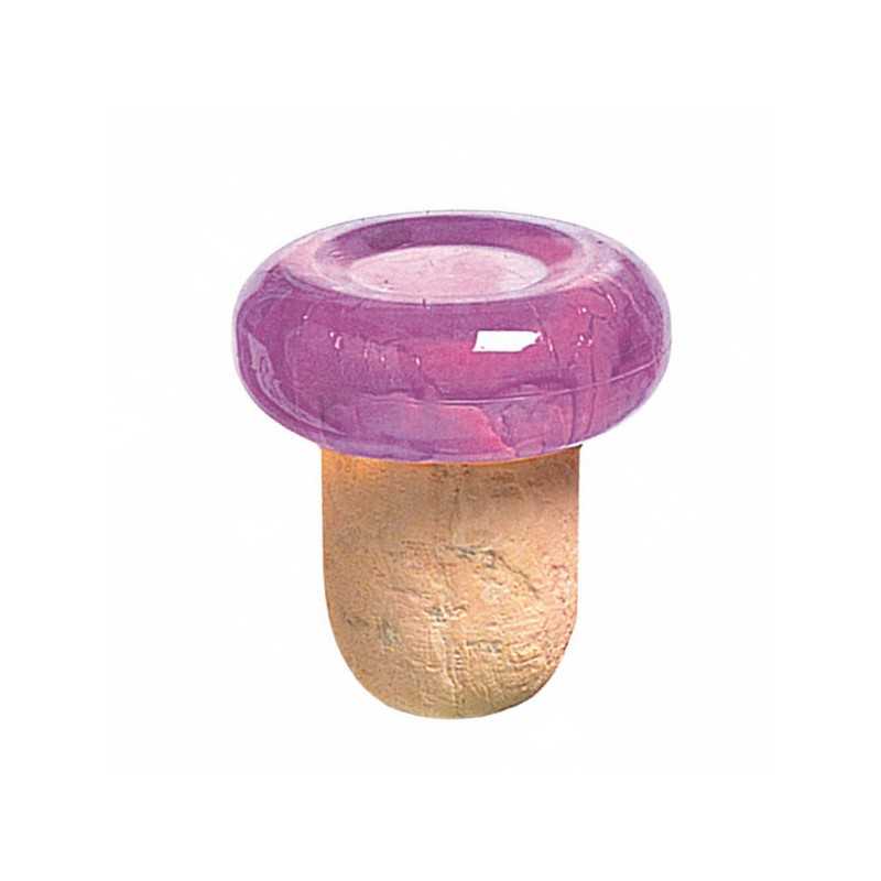 Tappo Sughero Ghiera Elicristal pz 3 Eliplast