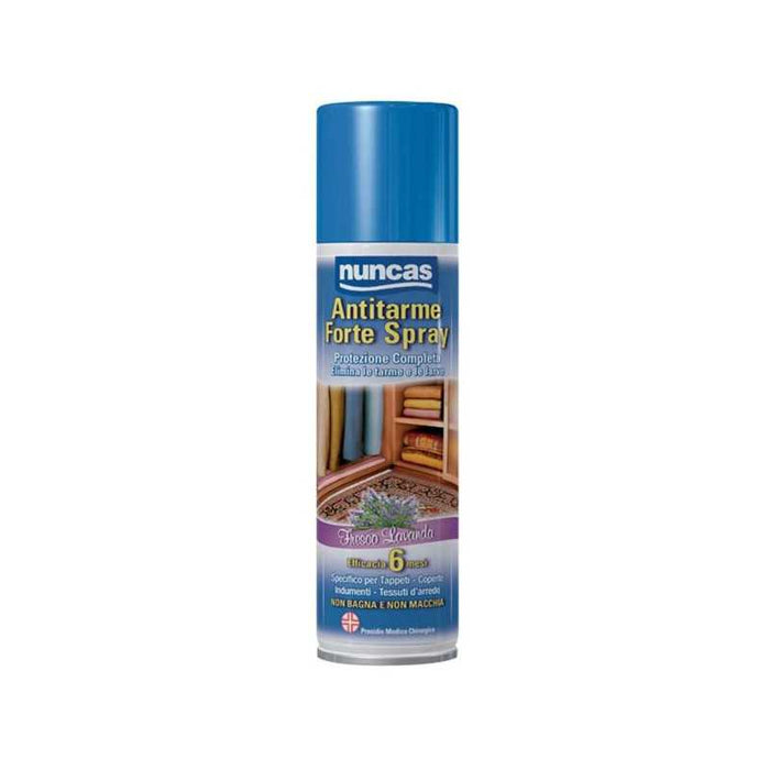 Tarme Spray Fresco Lavanda ml 250 Nuncas