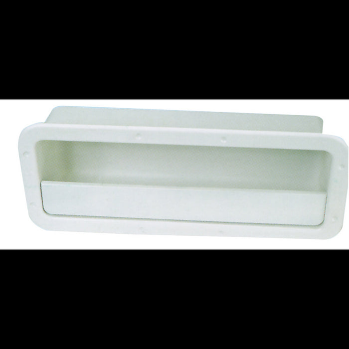 TASCA PORTA OGGETTI A PARETE