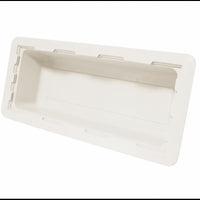 TASCA PORTA OGGETTI A PARETE