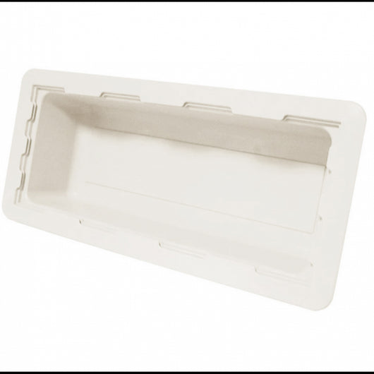 TASCA PORTA OGGETTI A PARETE