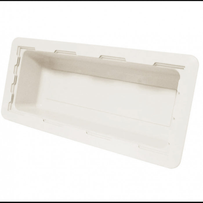 TASCA PORTA OGGETTI A PARETE