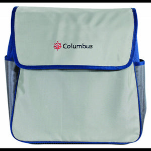 TASCA PORTAOGGETTI CM.37X37X10