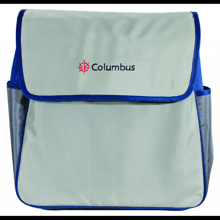 TASCA PORTAOGGETTI CM.37X37X10