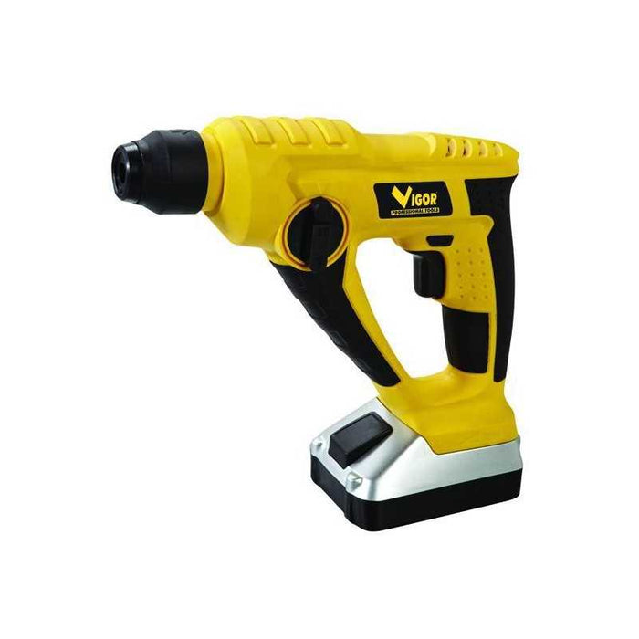 Tassellatori Vigor Volt 18