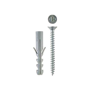 Tasselli S 10X50 Vk pz. 4 Bl Fischer