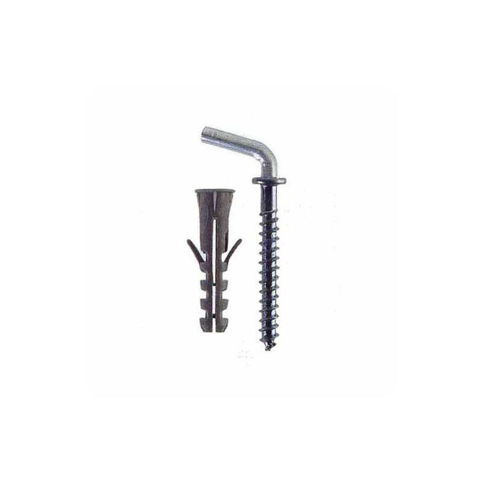 Tasselli S 6 con 8 K Rc pz.10 Bl Fischer